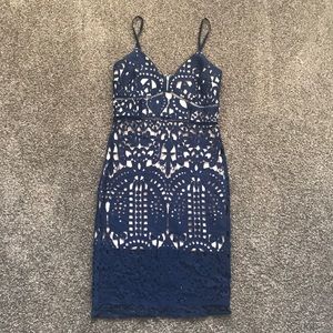 NWOT Just Me dress size small